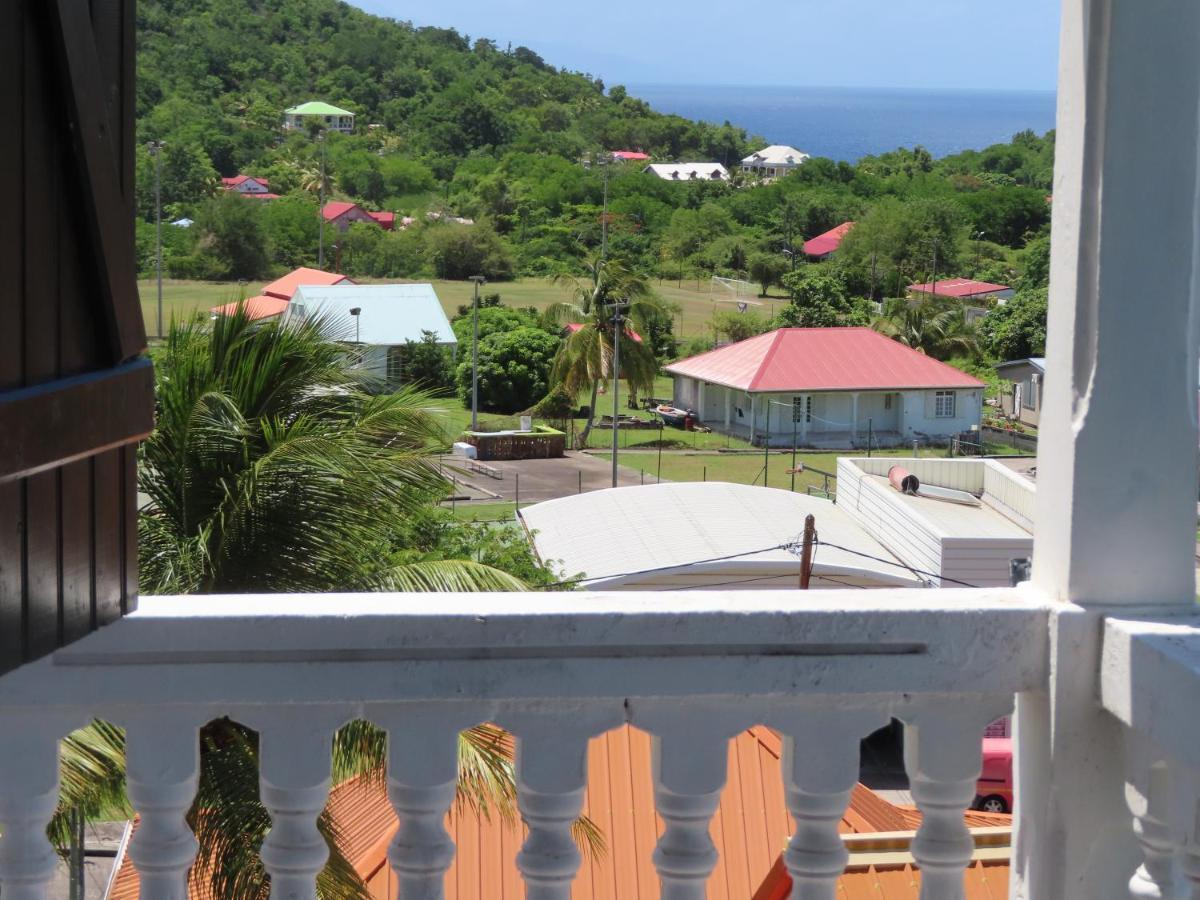 Terre De Bas :L'Ile Merveilleuse Exterior photo